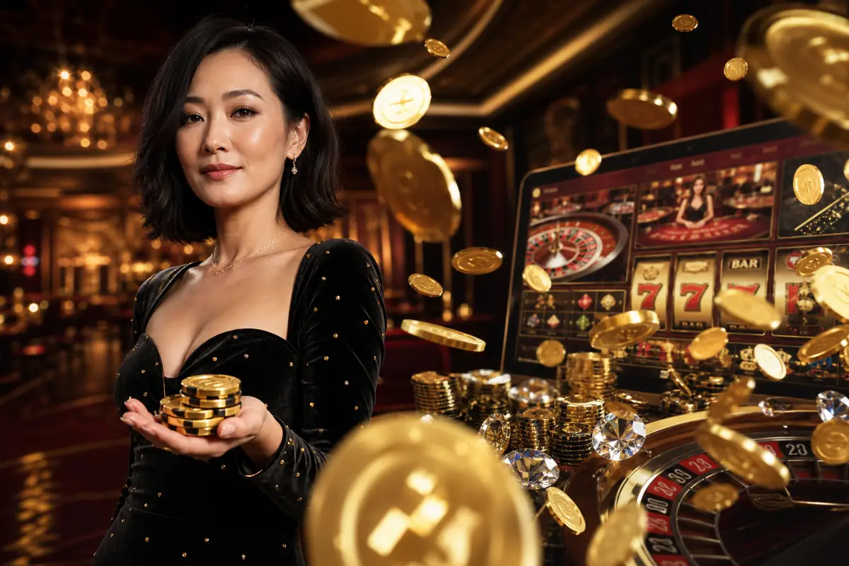 mcw5 লাইভ ক্যাসিনো গেমিং
